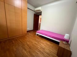 Butterworth 8 (D15), Condominium #557618031